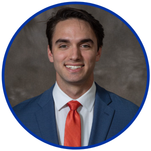 Garrett Cleveland